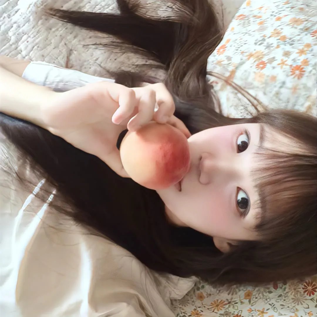 她来了 第二季