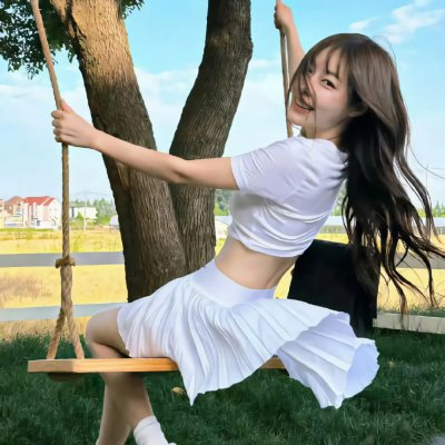 公子墨上香