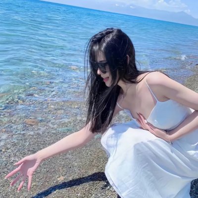 恋恋海湾